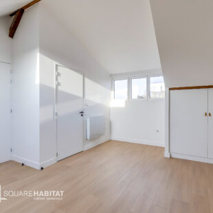 Magnifique Maison Rénovée – Marcq Croisé Laroche
