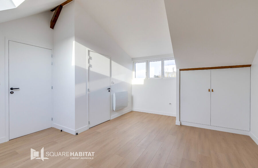 Magnifique Maison Rénovée – Marcq Croisé Laroche