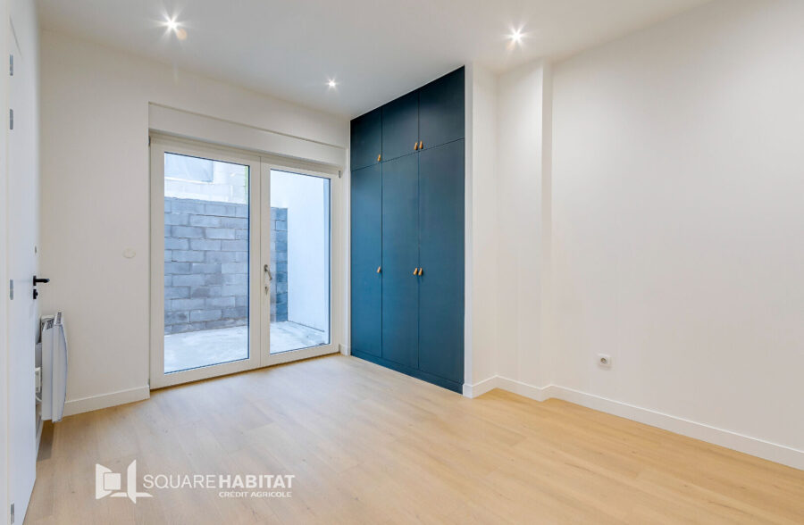 Magnifique Maison Rénovée – Marcq Croisé Laroche