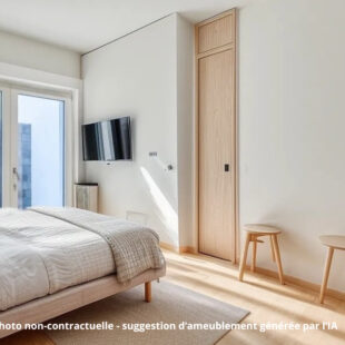 Magnifique Maison Rénovée – Marcq Croisé Laroche