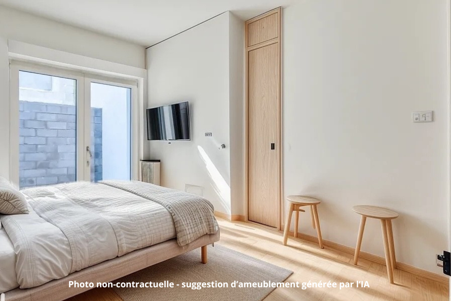 Magnifique Maison Rénovée – Marcq Croisé Laroche