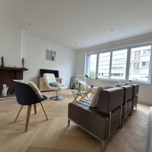 Magnifique Maison Rénovée – Marcq Croisé Laroche