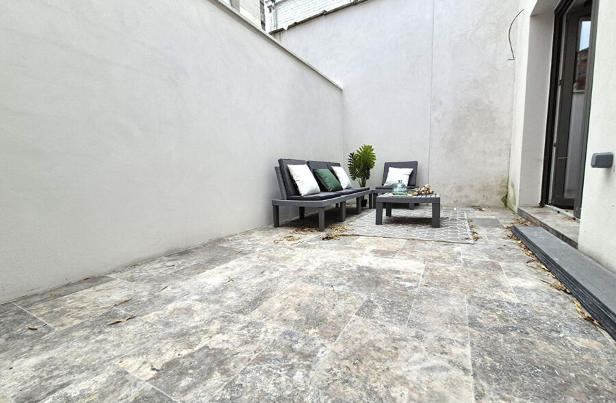 Magnifique Maison Rénovée – Marcq Croisé Laroche
