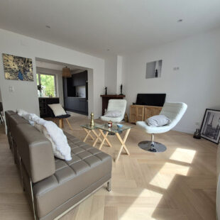 Magnifique Maison Rénovée – Marcq Croisé Laroche