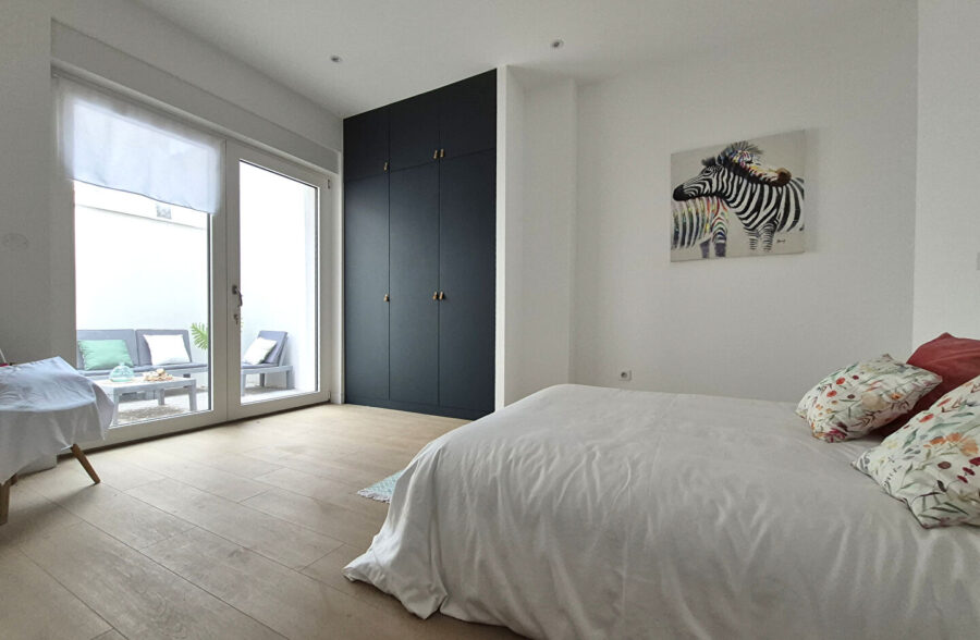 Magnifique Maison Rénovée – Marcq Croisé Laroche