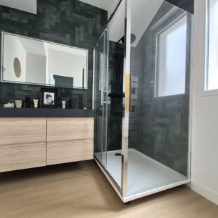 Magnifique Maison Rénovée – Marcq Croisé Laroche