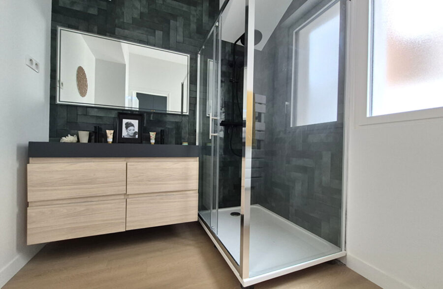 Magnifique Maison Rénovée – Marcq Croisé Laroche