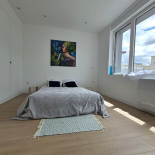 Magnifique Maison Rénovée – Marcq Croisé Laroche