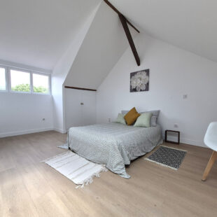 Magnifique Maison Rénovée – Marcq Croisé Laroche