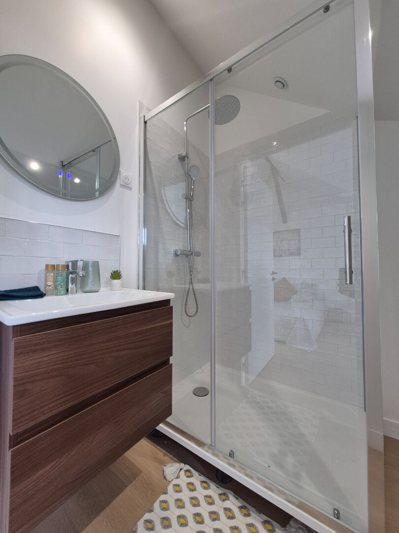 Magnifique Maison Rénovée – Marcq Croisé Laroche