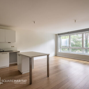EXCLUSIVITÉ – QUAI DU WAULT – SUPERBE T3 DE 72,50 M² DANS UNE RÉSIDENCE DE STANDING AVEC PARKING EN SOUS-SOL !