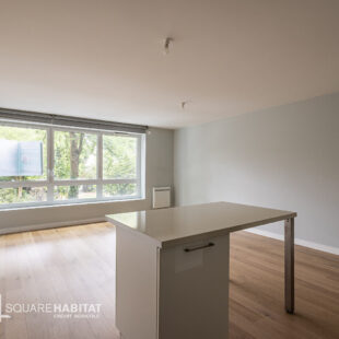 EXCLUSIVITÉ – QUAI DU WAULT – SUPERBE T3 DE 72,50 M² DANS UNE RÉSIDENCE DE STANDING AVEC PARKING EN SOUS-SOL !