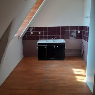 Appartement  5 pièce(s)
