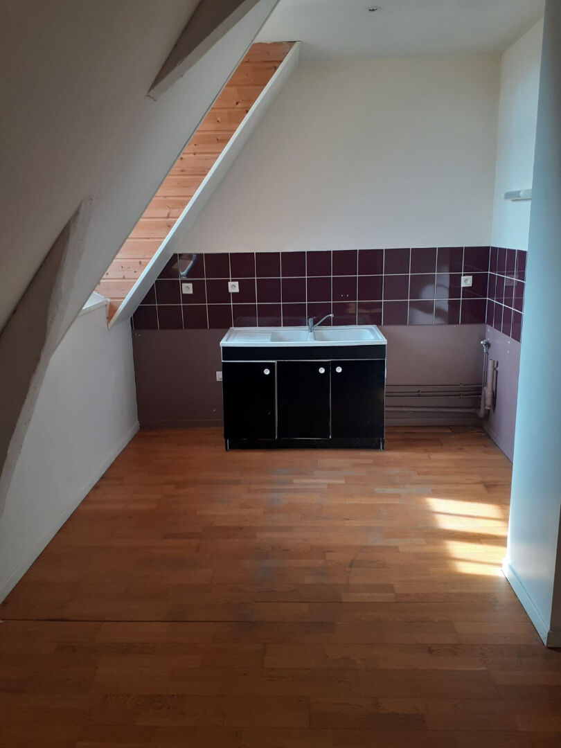 Appartement  5 pièce(s)