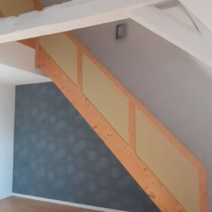 Appartement  5 pièce(s)