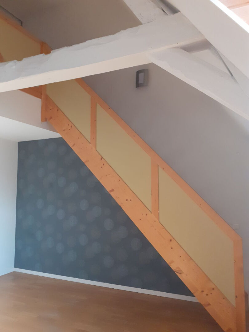 Appartement  5 pièce(s)