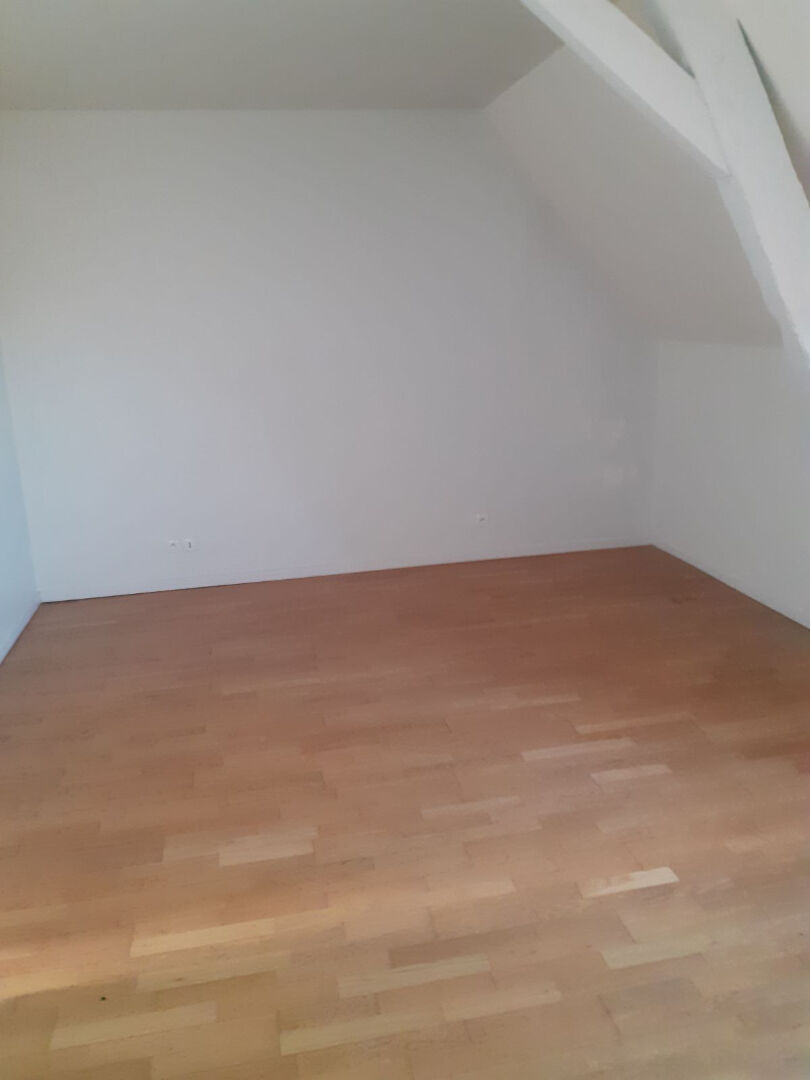 Appartement  5 pièce(s)