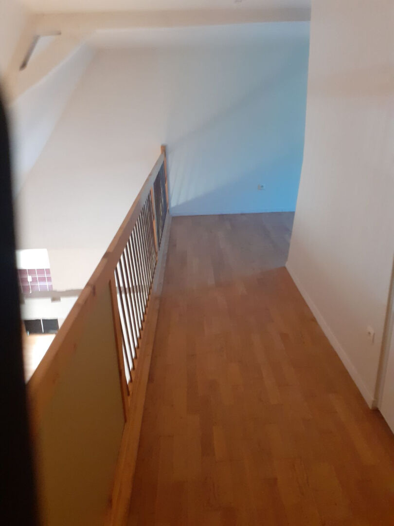 Appartement  5 pièce(s)