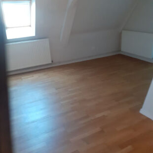 Appartement  5 pièce(s)