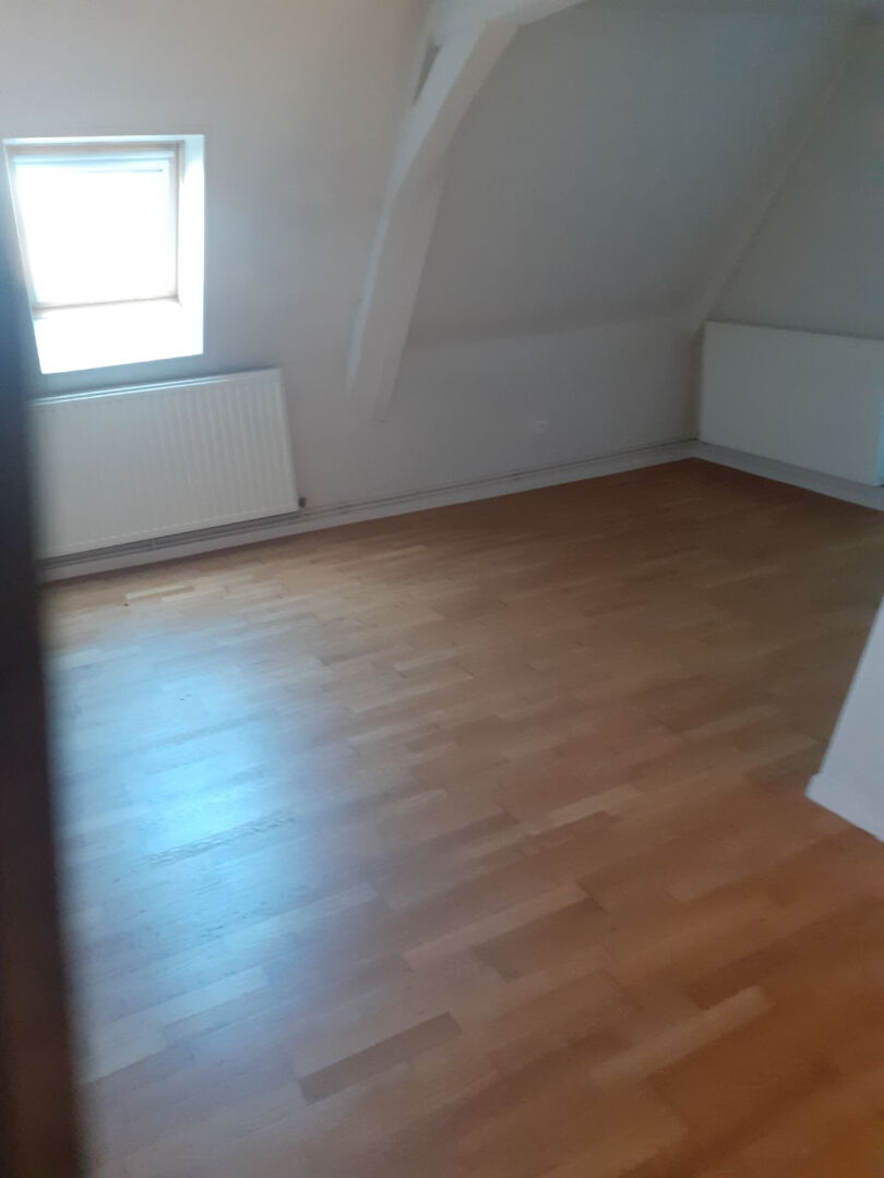 Appartement  5 pièce(s)