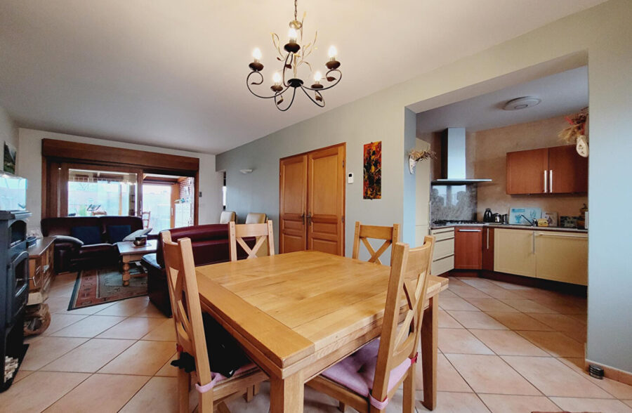 Maison Estree Blanche 3 pièce(s) 87.95 m2