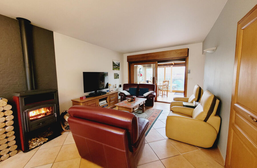 Maison Estree Blanche 3 pièce(s) 87.95 m2