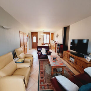 Maison Estree Blanche 3 pièce(s) 87.95 m2