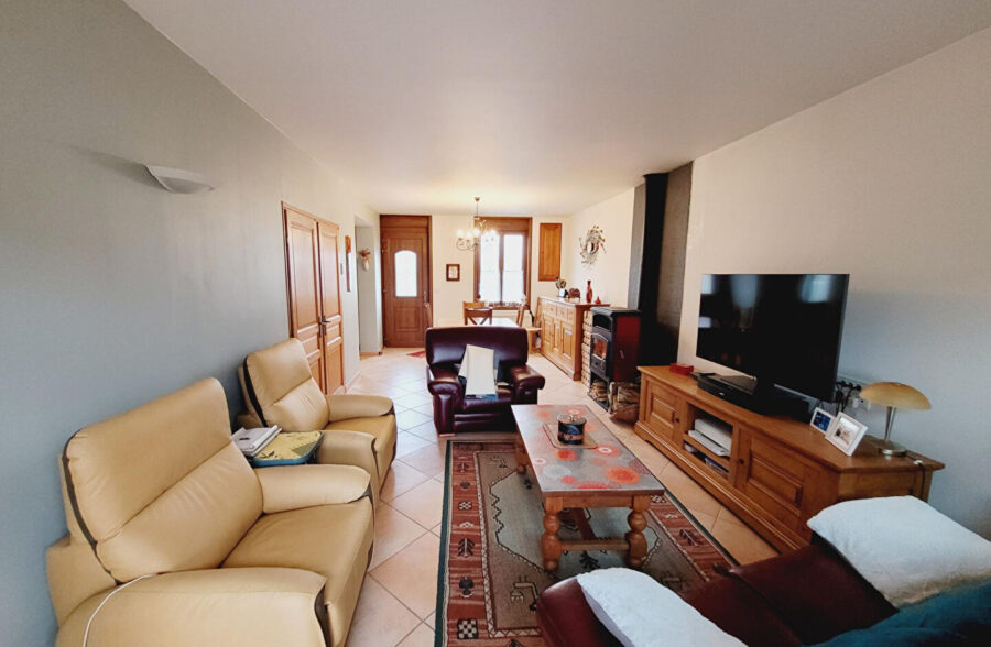 Maison Estree Blanche 3 pièce(s) 87.95 m2