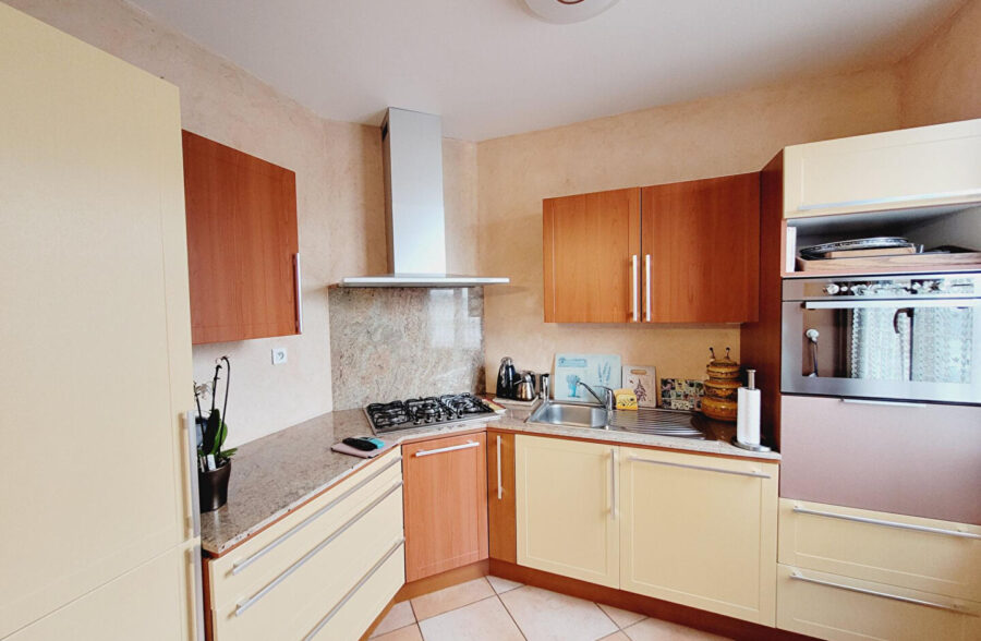 Maison Estree Blanche 3 pièce(s) 87.95 m2