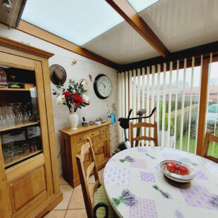 Maison Estree Blanche 3 pièce(s) 87.95 m2