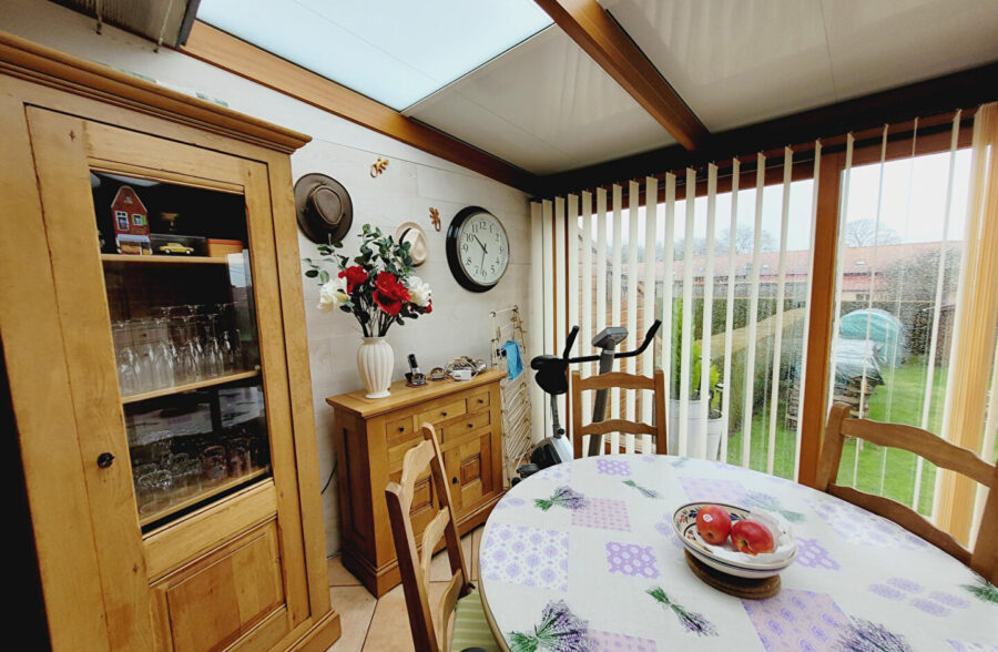 Maison Estree Blanche 3 pièce(s) 87.95 m2