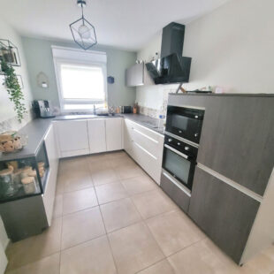 Maison Haubourdin 92.17 m2