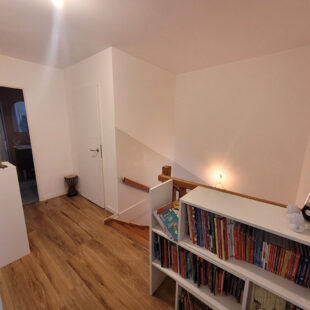 Maison Haubourdin 92.17 m2