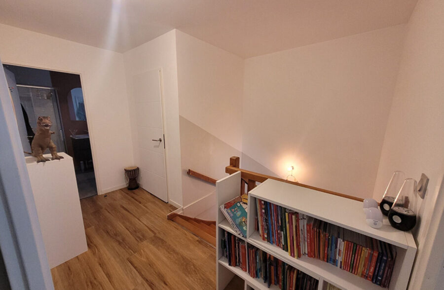 Maison Haubourdin 92.17 m2