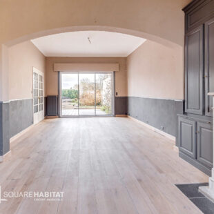 Maison Bourgeoise sur Bois Grenier
