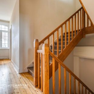Maison Bourgeoise sur Bois Grenier
