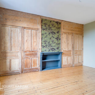 Maison Bourgeoise sur Bois Grenier