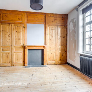 Maison Bourgeoise sur Bois Grenier