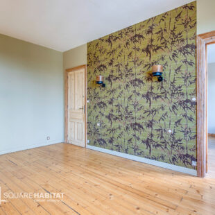 Maison Bourgeoise sur Bois Grenier