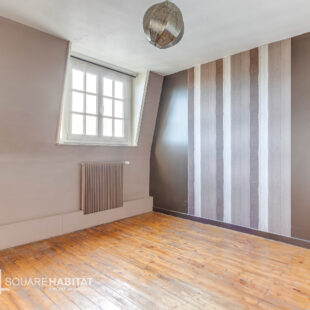 Maison Bourgeoise sur Bois Grenier