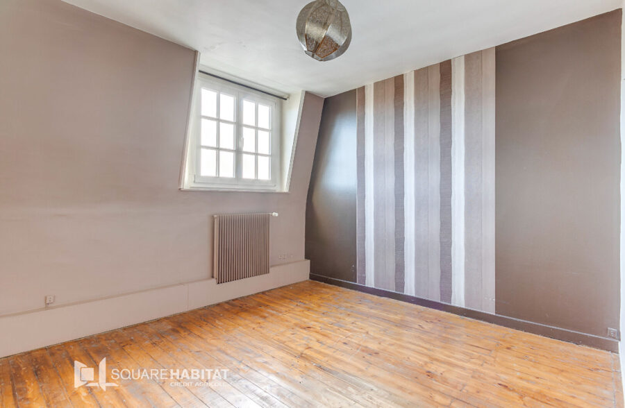 Maison Bourgeoise sur Bois Grenier