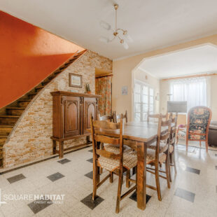 Maison La Bassee 4 pièce(s) 108 m2