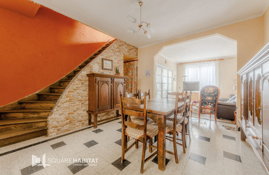 Maison La Bassee 4 pièce(s) 108 m2