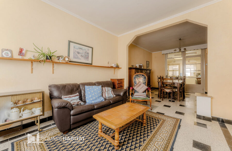 Maison La Bassee 4 pièce(s) 108 m2