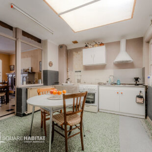 Maison La Bassee 4 pièce(s) 108 m2