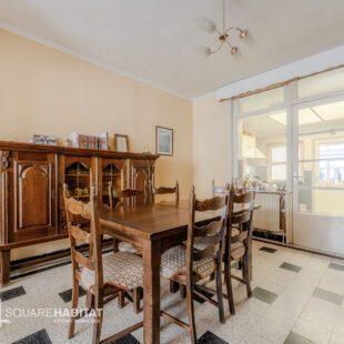 Maison La Bassee 4 pièce(s) 108 m2