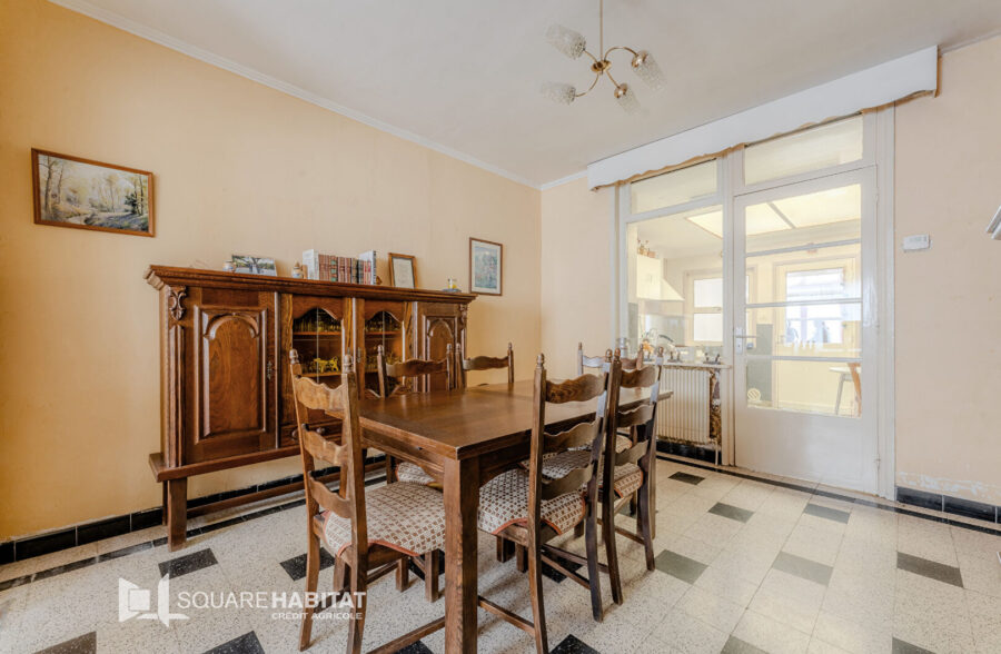 Maison La Bassee 4 pièce(s) 108 m2