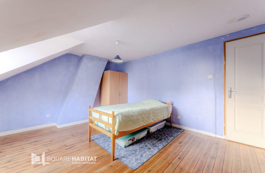 Maison La Bassee 4 pièce(s) 108 m2