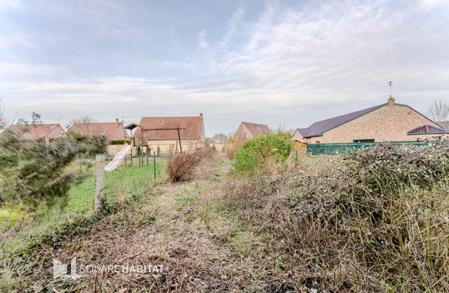 Maison La Bassee 4 pièce(s) 108 m2