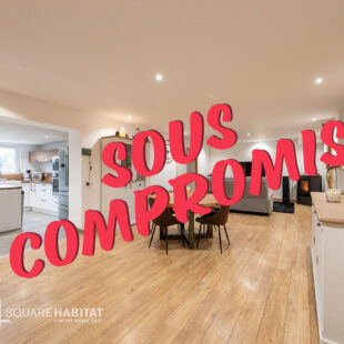 Maison Hergnies 7 pièce(s) 162 m2 <small> Sous compromis </small>